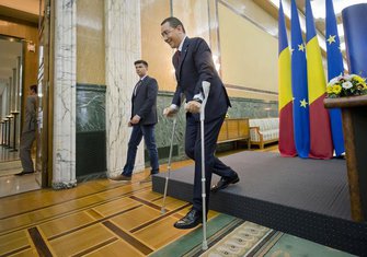 Viktor Ponta