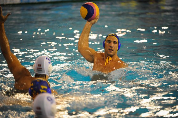 Aleksandar Ivović