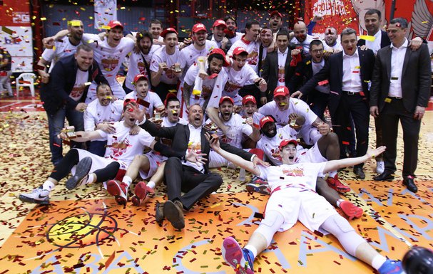 Crvena zvezda