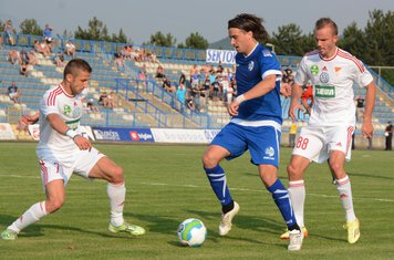 Sutjeska - Debrecin