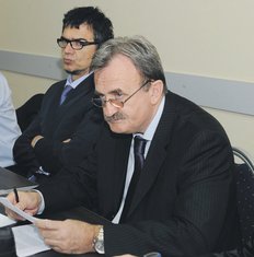 Dragutin Martinović