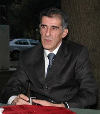 Dragan Velimirović
