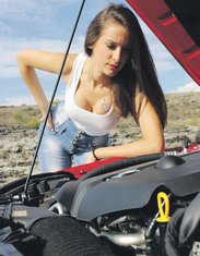 automobil