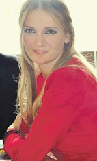 Neda Bogavac (Novine)