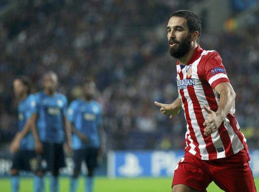 Arda Turan