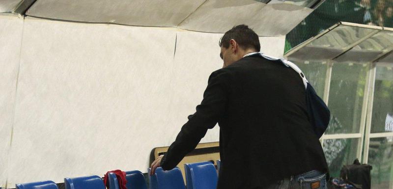 Dimitris Janakopulos