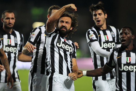 Andrea Pirlo