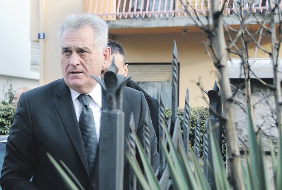 Tomislav Nikolić