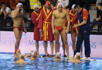Vaterpolo reprezentacija