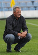 Mladen Vukićević