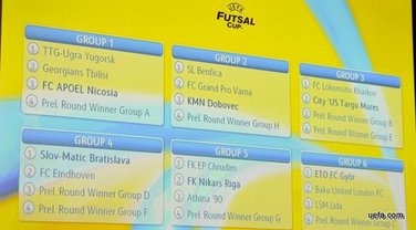 Futsal