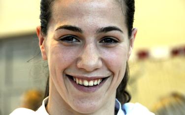 Marina Raković