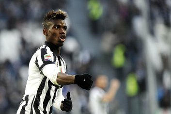 Pol Pogba