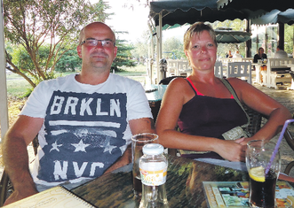 Turisti, turizam, ljetovanje u Crnoj Gori, Crna Gora, njemački turisti