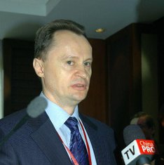 Sergej Gricaj