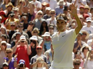 Federer