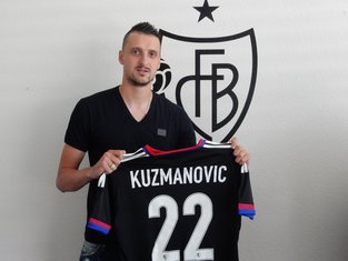 Kuzmanović