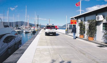 Porto Montenegro