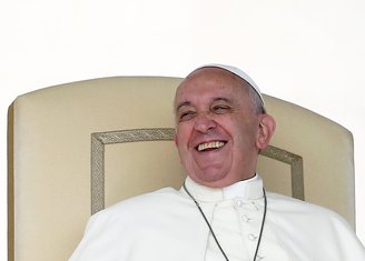 Papa Franjo