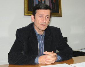 Dragan Koprivica