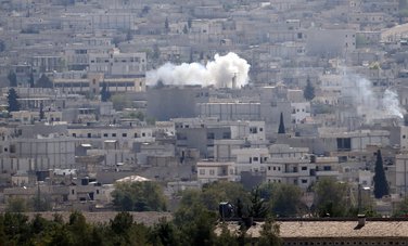 Kobani