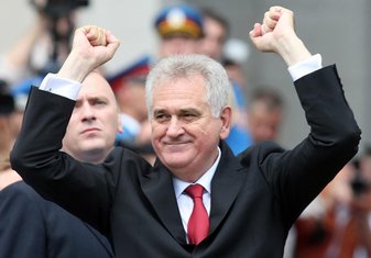 Tomislav Nikolić
