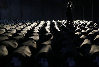 Srebrenica