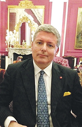 Stefan Černetić