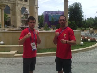 Šabotić i Drašković