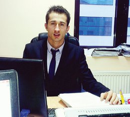 Armin Dedeić
