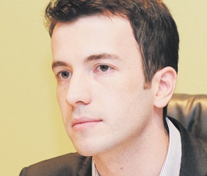 Marko Sošić
