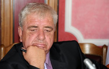Osman Subašić