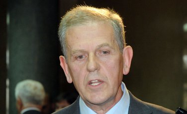 Budimir Šegrt