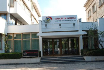Toščelik