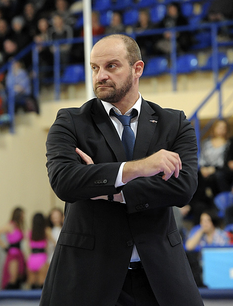 Zvezdan Mitrović