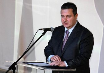 Ivica Dačić