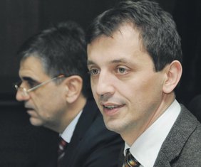 Predrag Bošković