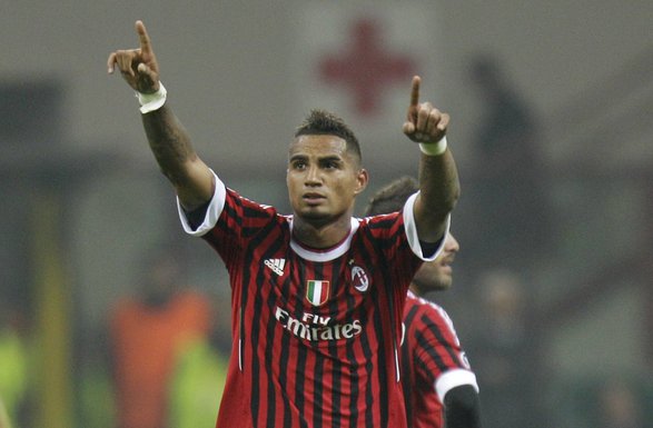 Boateng