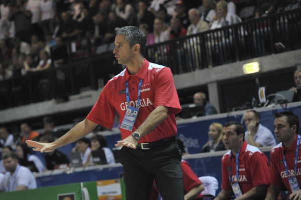 Igor Kokoškov