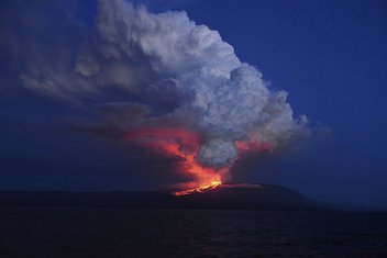 vukan, Sumatra