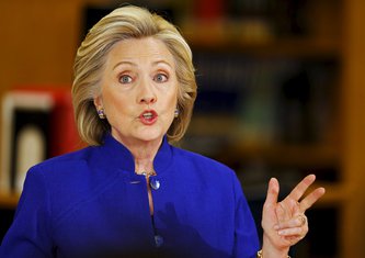 Hilari Klinton