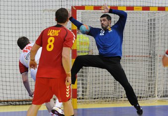 Radivoje Ristanović