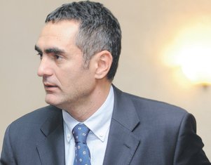 Aleksandar Damjanović (Novina)