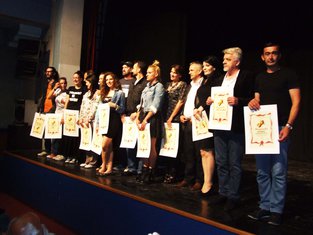 Festival dramskih amatera, Bijelo Polje