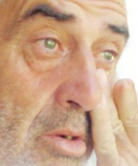 Izet Muratović