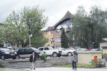 Pljevlja