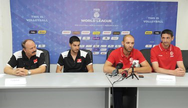 Pres Svjetska liga