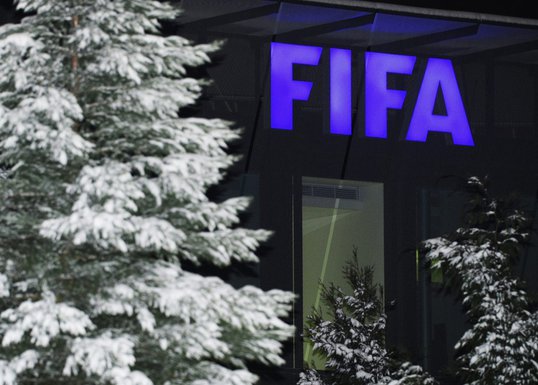 FIFA