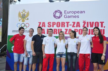 Sportisti