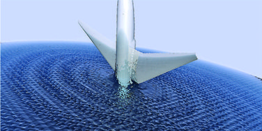 Malezijski avion